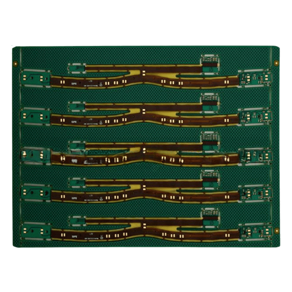 automotive pcb service multilayer pcb manufacturer printed circuit board fabrication.png