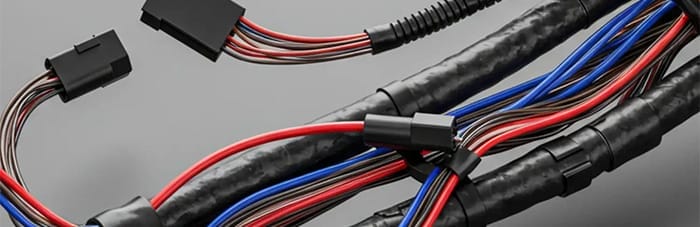 battery cable assemblies