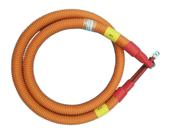 battery cables for aerospace