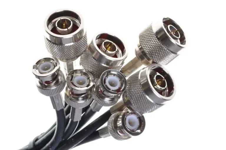 coaxial cable