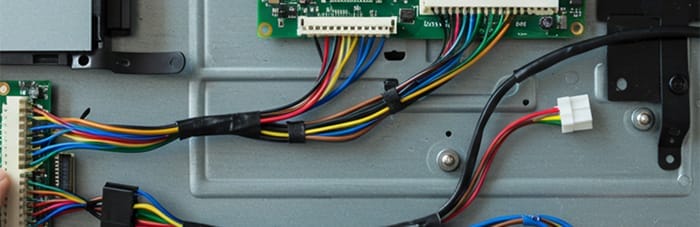 consumer electronics and embedded systems