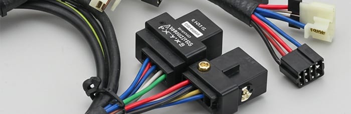 custom built options