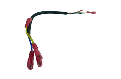 custom wire harness crimping terminal