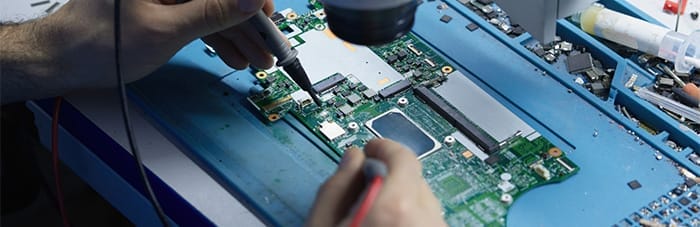 double sided smt assembly