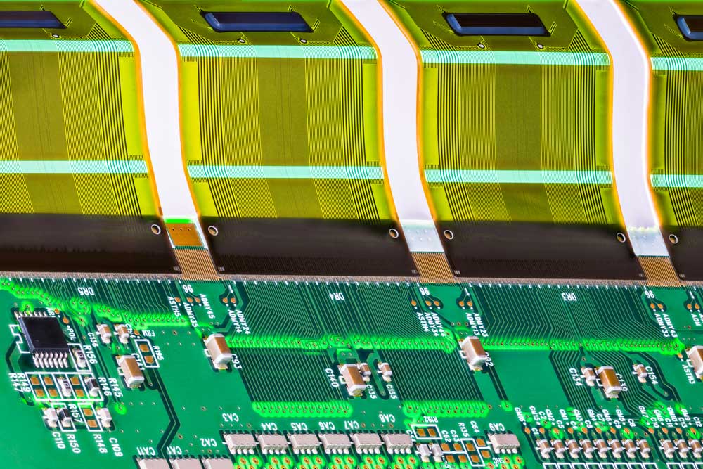 flexible pcb