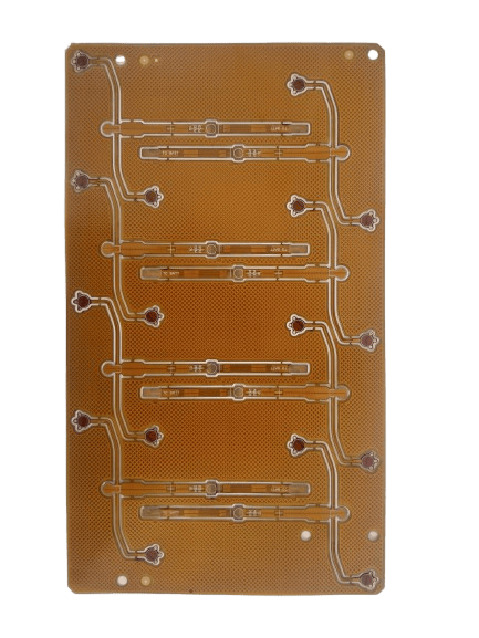 flexible pcbs