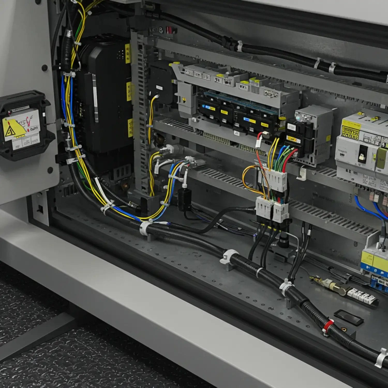 freight rail & metro