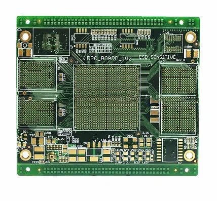 hdi high frequency pcb