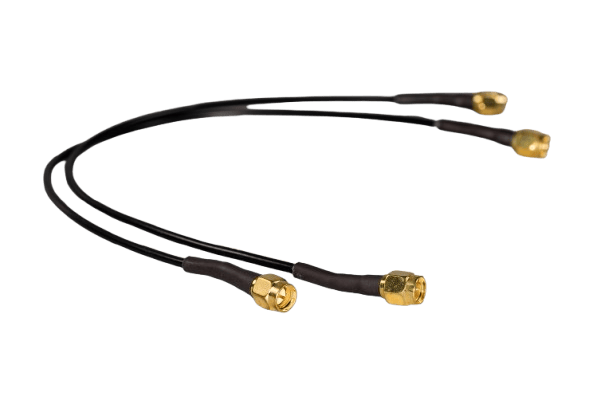 high frequency rf coax cable