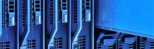 high speed data centers and networking hardware