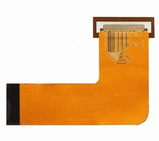 high tg 3 layer touch screen fpc