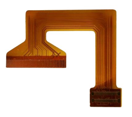 high tech flex pcb