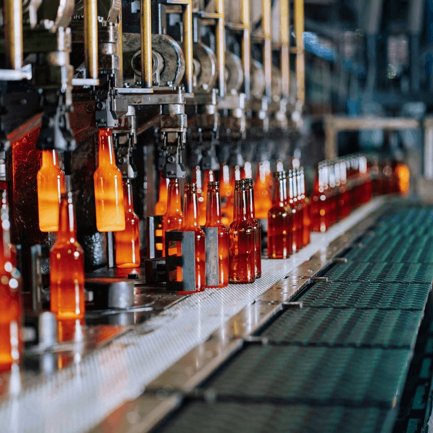 industrial automation custom electrical control panels