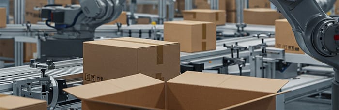 industrial automation