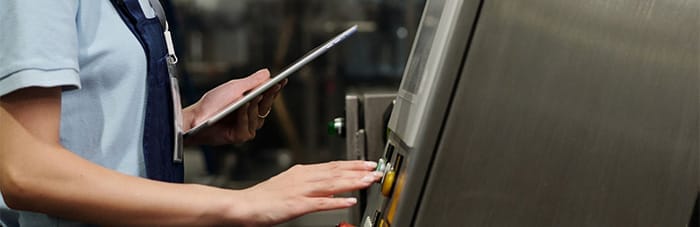 industrial equipment