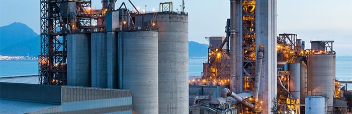 industrial equipment