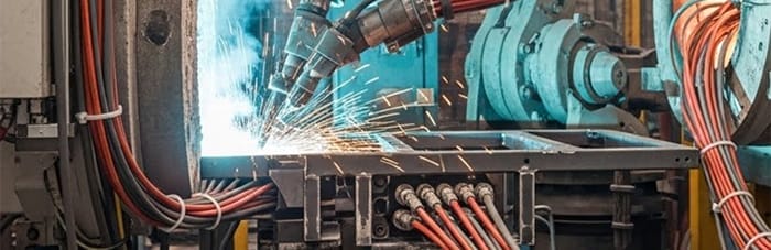 High Temperature Wire Harness Supplier | High Temp Cables for Heavy ...