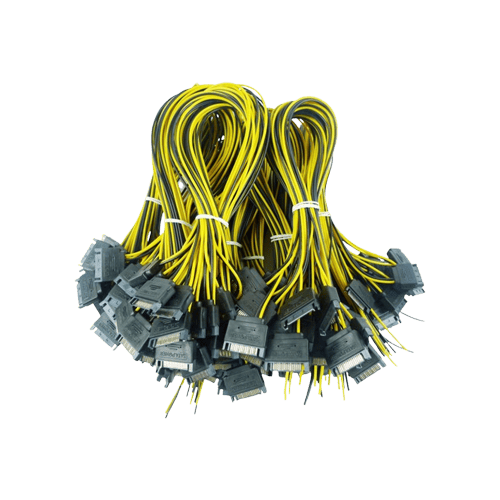 industrial wire harness