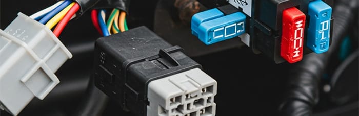 integrated protection