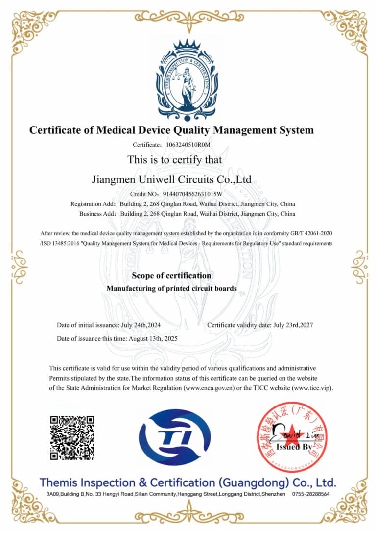 iso 13485：2016