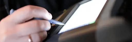 led displays & indicators in telecom gear