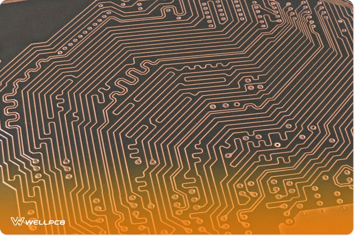 Multilayer PCB in Aerospace