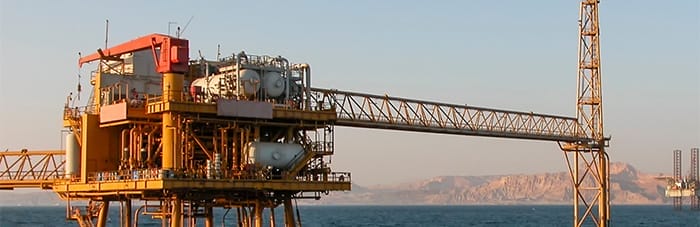marine & offshore