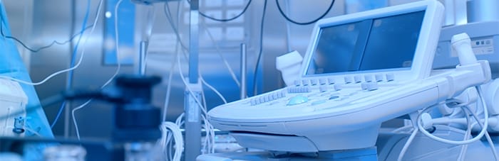 medical device wire harnesses