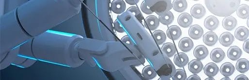 medical robotics