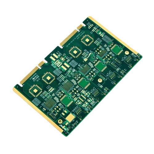 medical device electronics circuit board