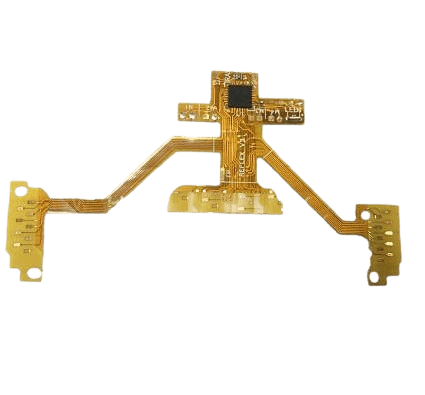 medical treatment flexible circuit board 