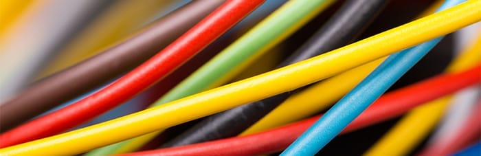 multi core and shielded cables