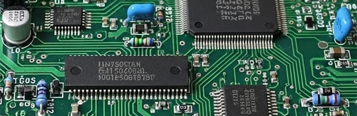 multilayer prototype pcb assembly
