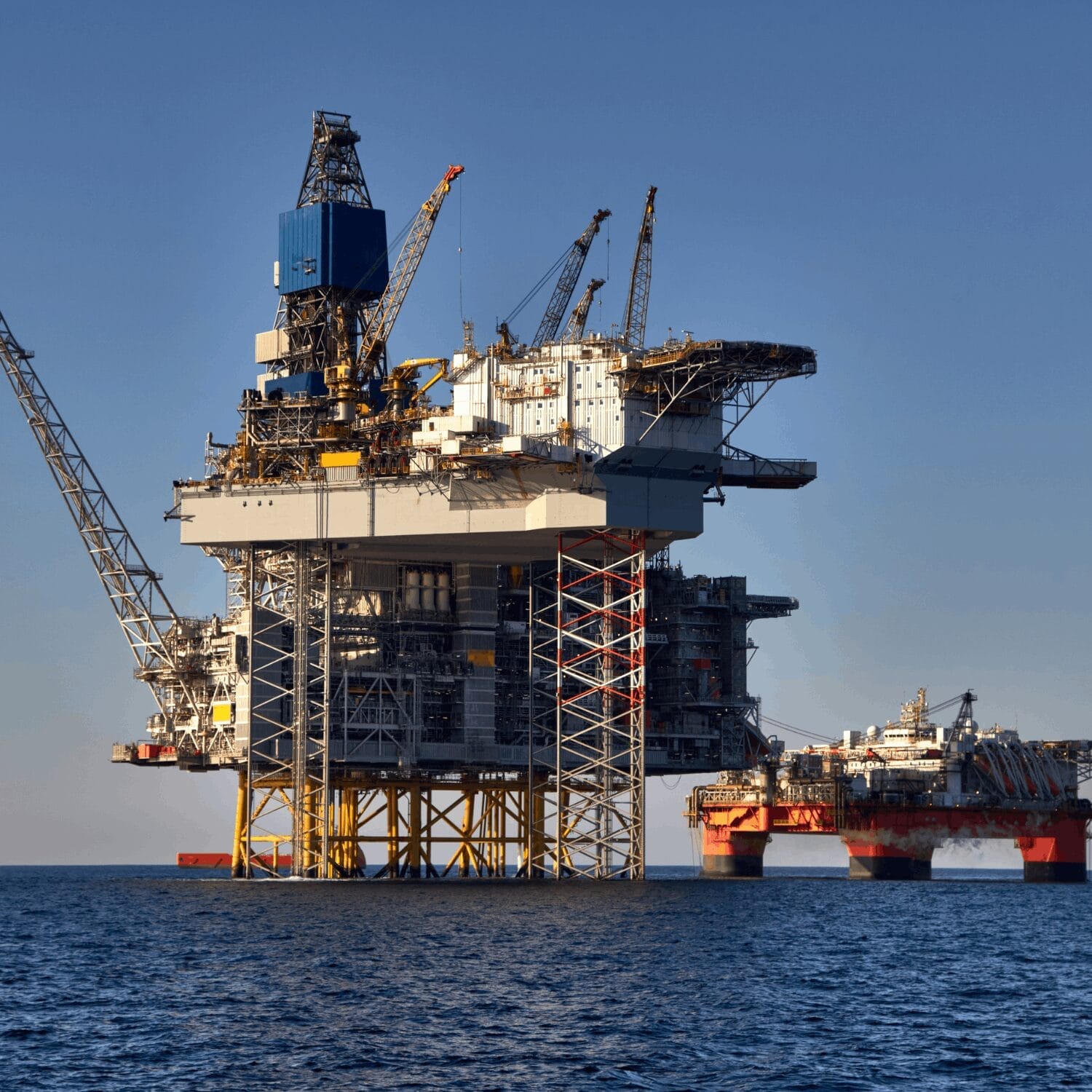 oil and gas custom electrical control panels