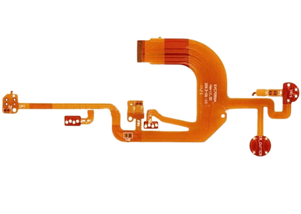osp scanner flex pcb