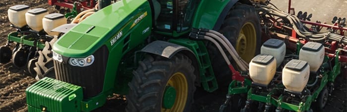 planters & seeders