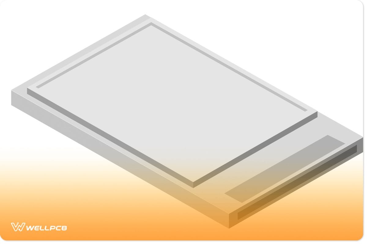 polyester film board
