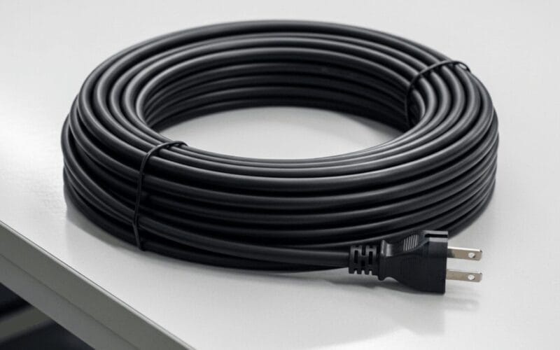 power cable assemblies