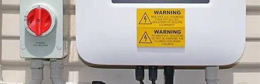 power conversion & distribution equipment