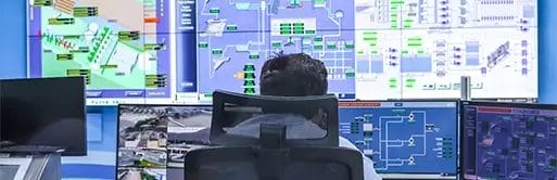 process control systems