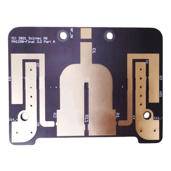 ptfe pcb assembly teflon pcb pcb manufacturing assembly.png