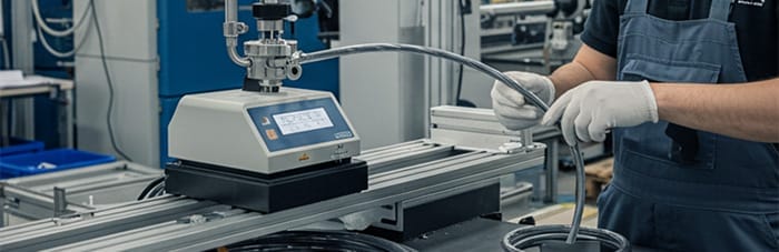 pull testing
