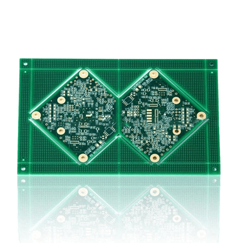 quick turn high tg circuit board
