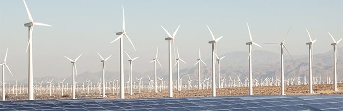 renewable energy systems