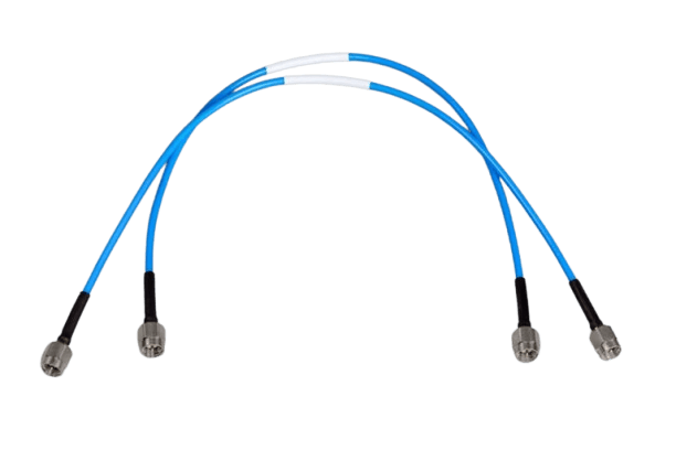 rf cable assembly for medical