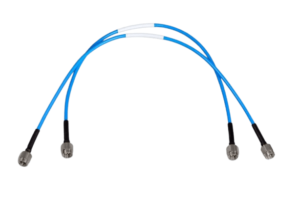 rf cable assembly for medical