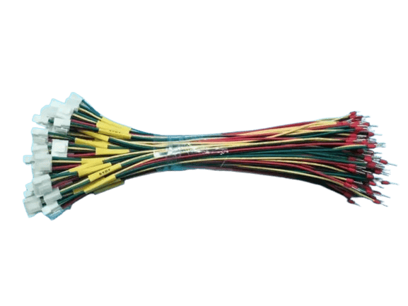 rf cable assembly for medical