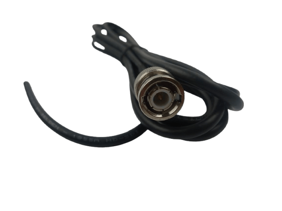 rf cable bnc male connector