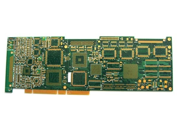 rigid pcb online
