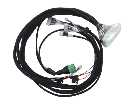 robotic cable